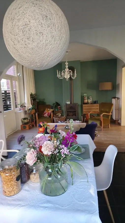 Bed and Breakfast Rachel Brujas 0*,  Bélgica