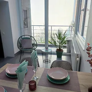  Apartment Ksenija Belgium