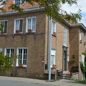 Bed & Breakfast Pickery, Brugge