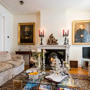 Bed & Breakfast Geerwijn, Brugge