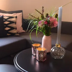  Apartment La Petite Maison Belgium