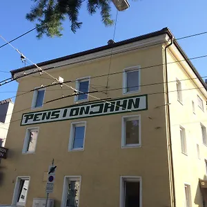 *** Bed & Breakfast Jahn Austria