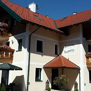 ** Guest house Ballwein Austria