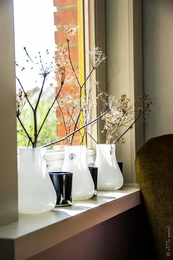 Rachel Bed & Breakfast Bruges