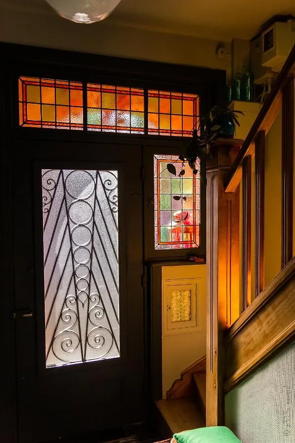 Rachel Bed & Breakfast Bruges