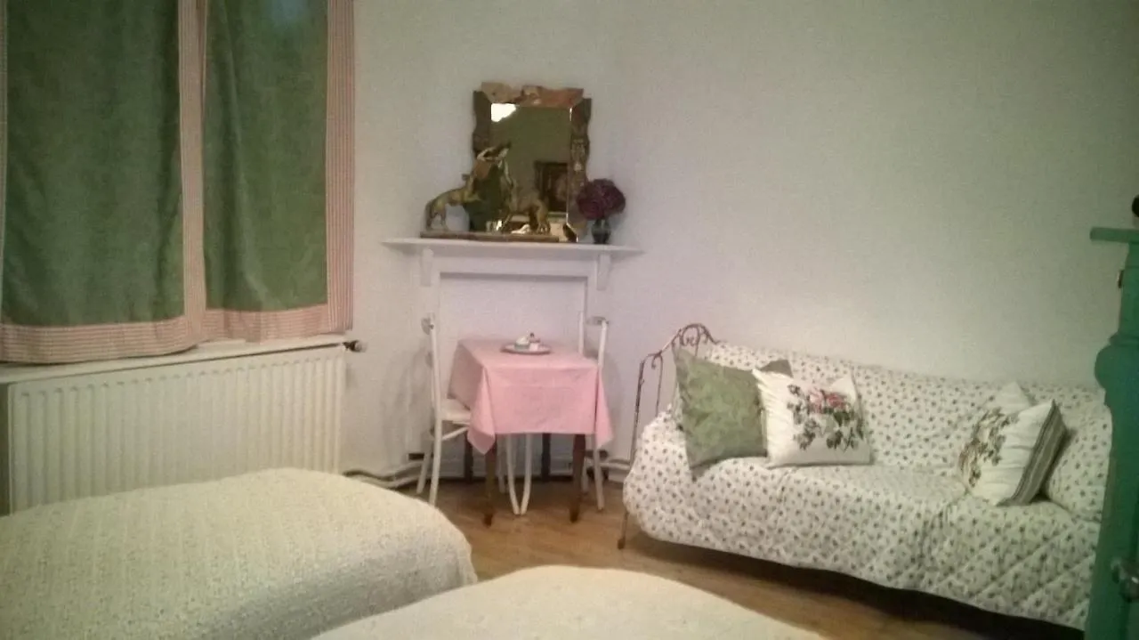 Rachel Bed & Breakfast Bruges
