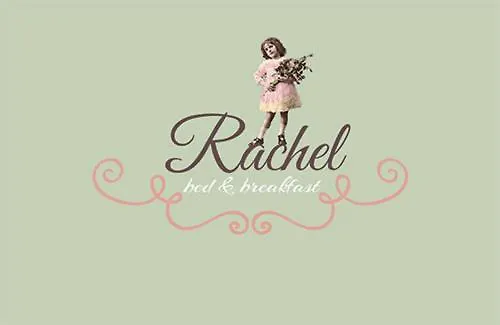 Rachel Bed & Breakfast Bruges 0*,