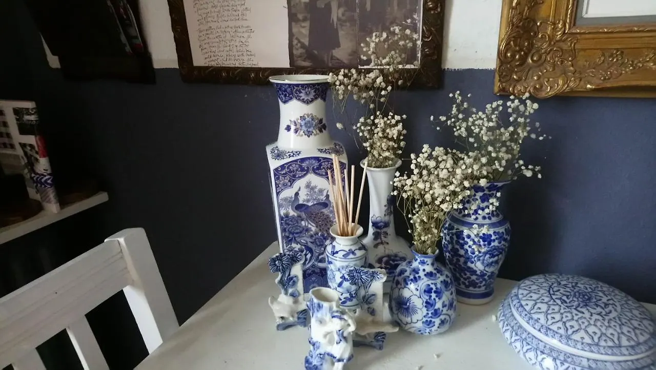 Rachel Bed & Breakfast Bruges