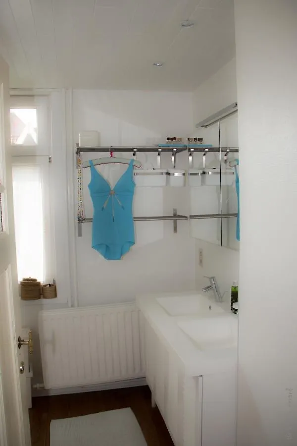 Rachel Bed & Breakfast Bruges Belgium