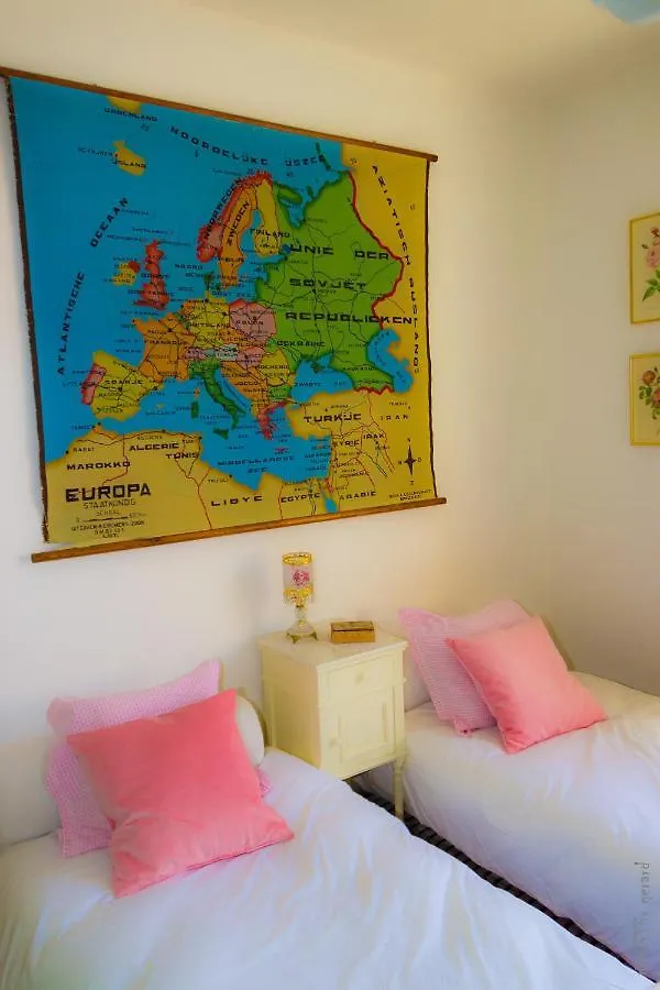 Rachel Bed & Breakfast Bruges