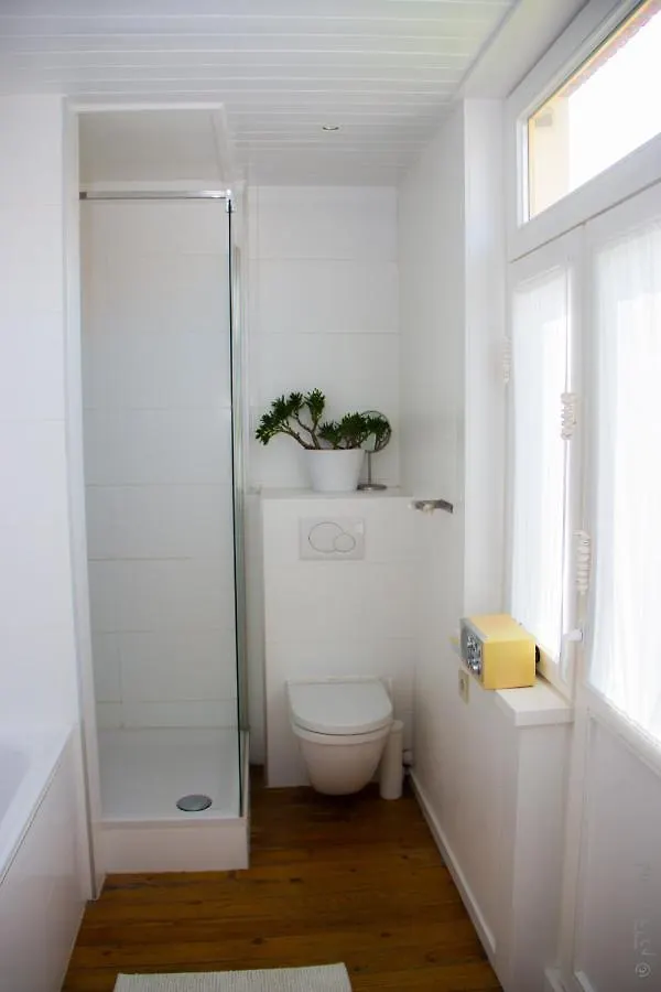 Rachel Bed & Breakfast Bruges