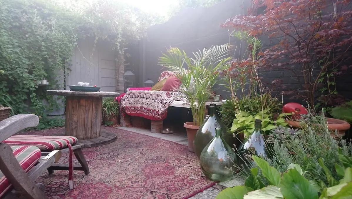 Rachel Bed & Breakfast Bruges 0*,