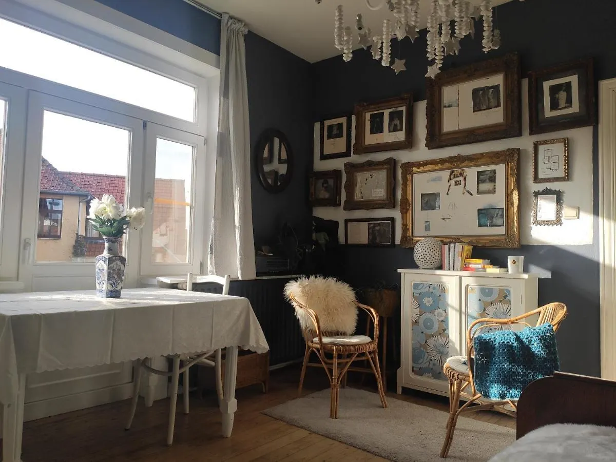 Rachel Bed & Breakfast Bruges 0*,  Belgium