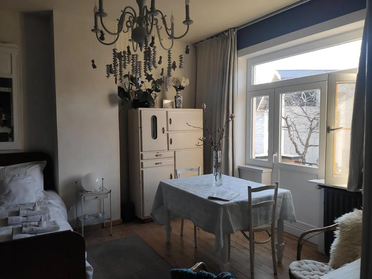 Rachel Bed & Breakfast Bruges
