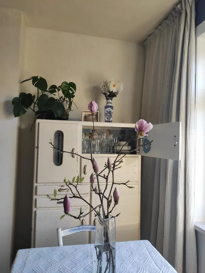 Rachel Bed & Breakfast Bruges Belgium